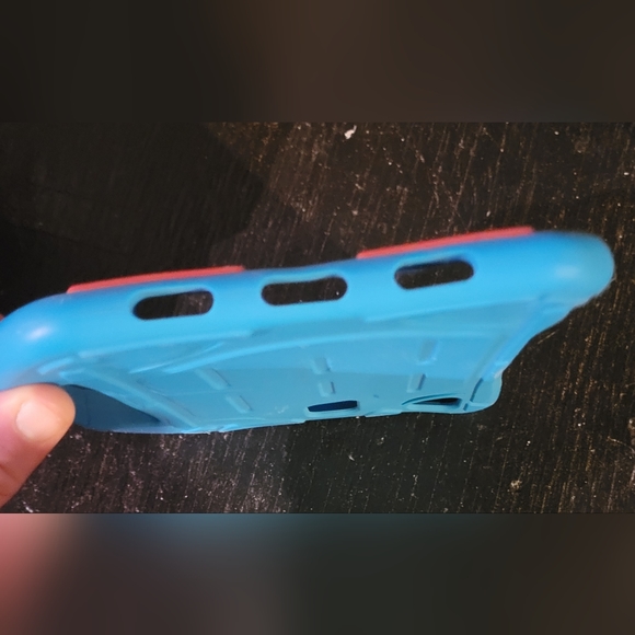 Kid Proof Tablet or Kindle Case - Picture 2 of 10